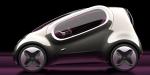 Kia POP Concept 2010 года
